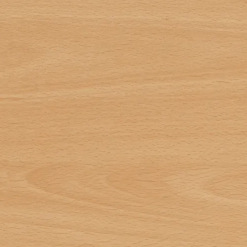 A close up of a wood grain surface.