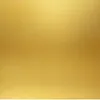 A gold background with a white border.