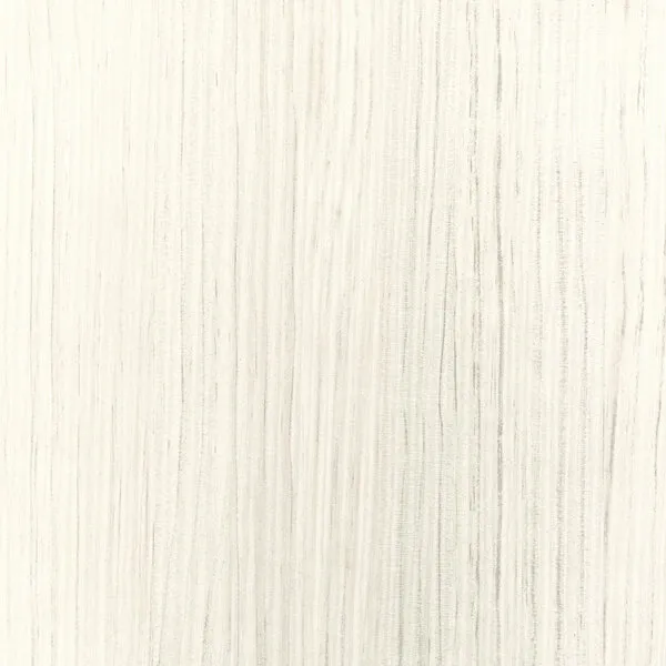 A close up of a white wooden surface.