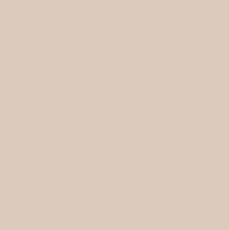 A beige wall with a white border and a black border.