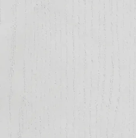 A white wall with a black and white clock on it.