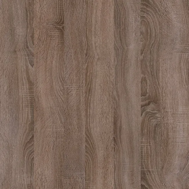 A close up view of a wood floor.