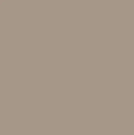 A white toilet sitting in a bathroom next to a brown wall.